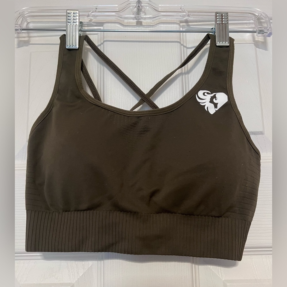 Women’s Best Sports Bra